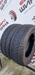 Нові Зима 235/60/R17 2шт Vredestein Wintrac Колеса Шини Склад
