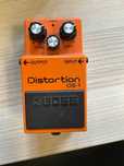 Distortion BOSS DS-1