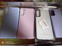 Etui na Samsung S21