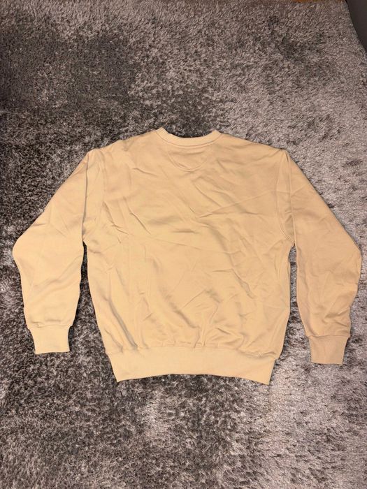 Camisola Stussy creme (S)