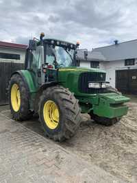 John Deere 6420 s