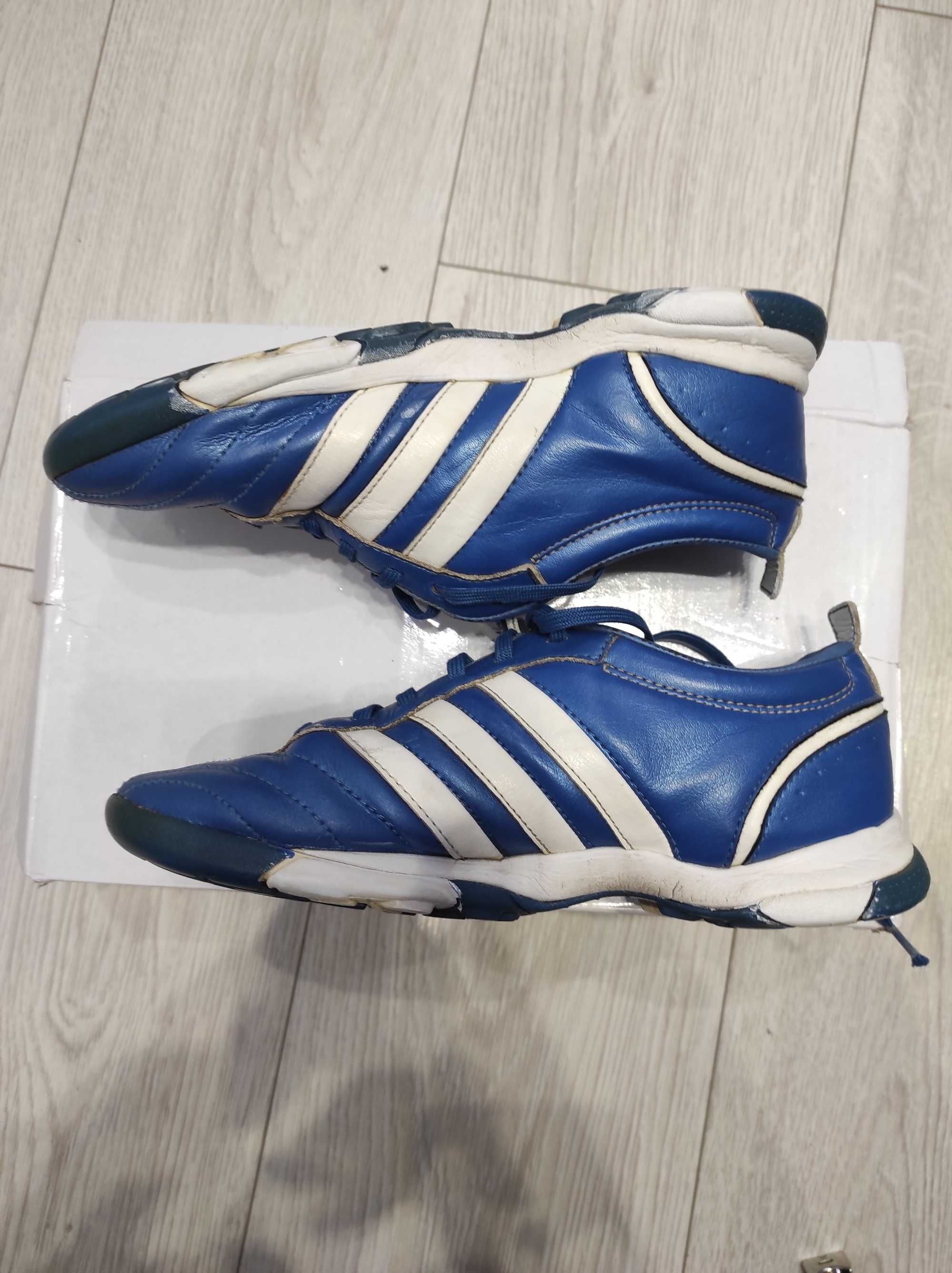 Buty adidas rozmiar 35.1/2