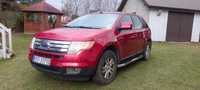 Ford Edge 3,5l AWD 265hp LPG drugi komplet opon