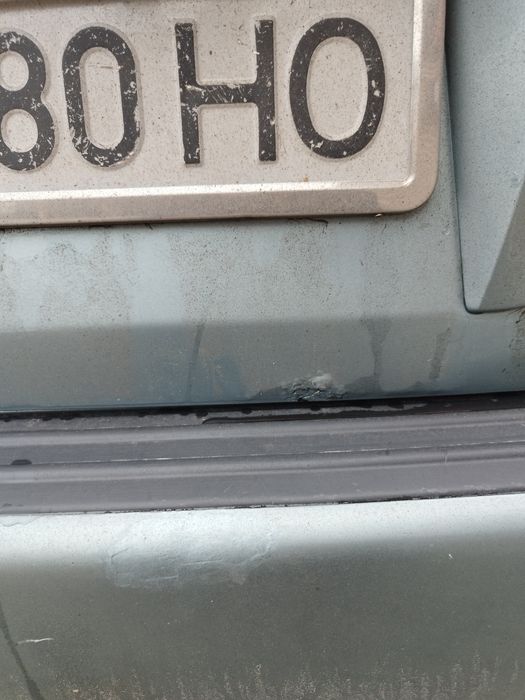 Hyundai Tucson 2.0 газ/бенз