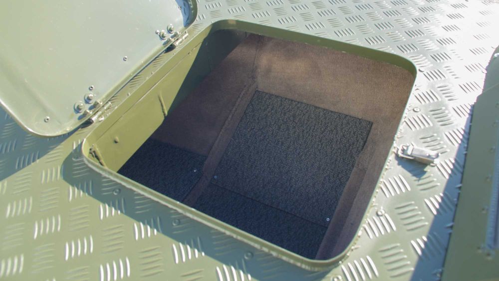 комплект - катер НЕМАН 2 2023 г. + трейлер