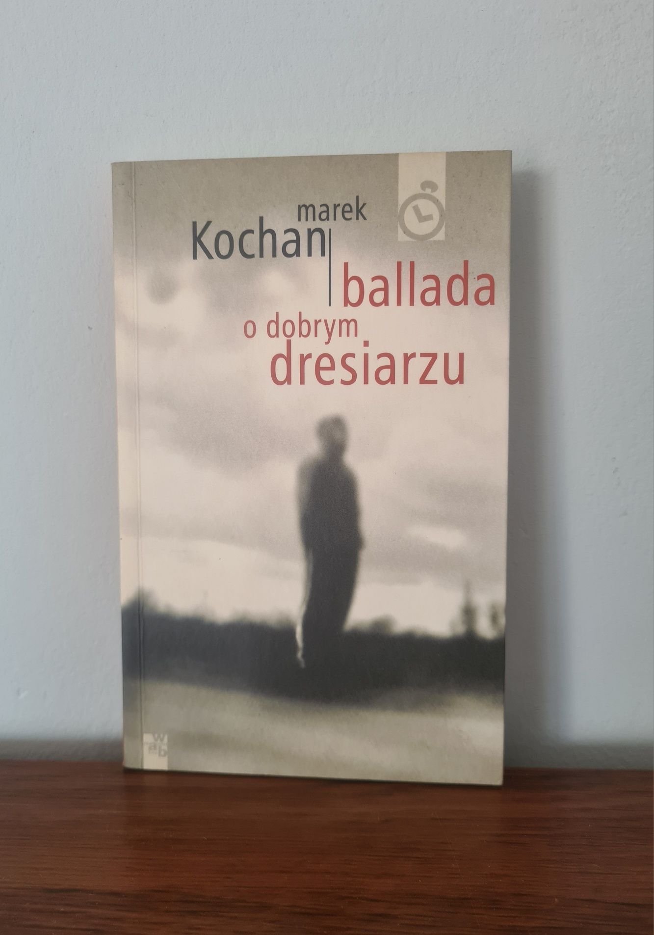 Ballada o dobrym dresiarzu - Marek Kochan