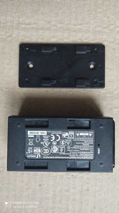 PoE-адаптер Ubiquiti POE24