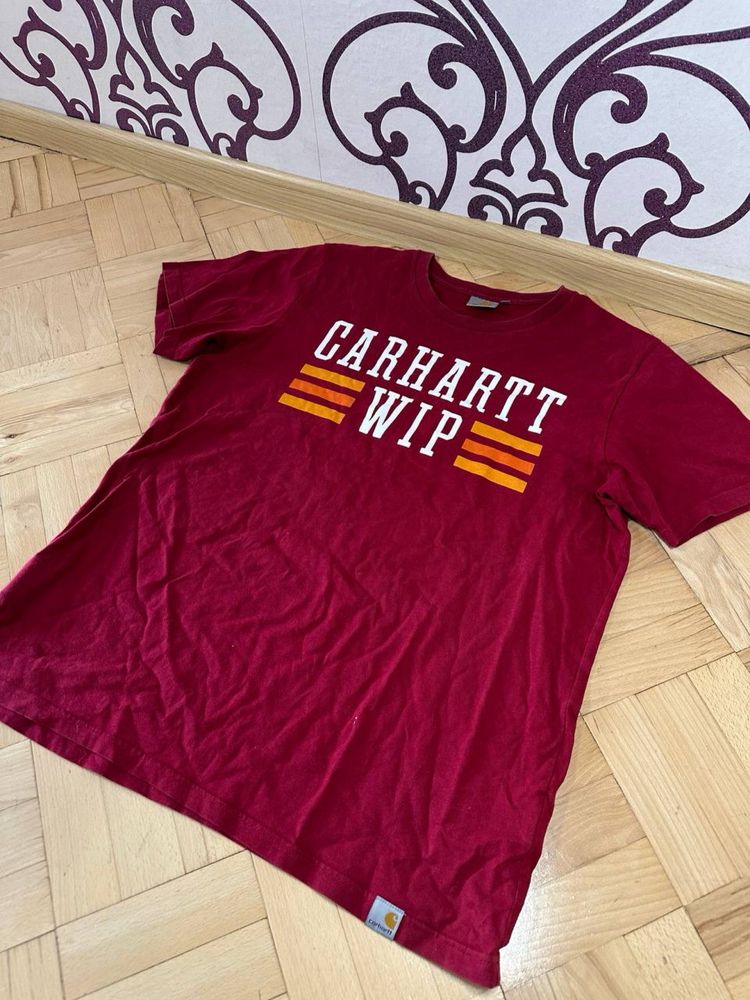 Футболка Carhartt WIP