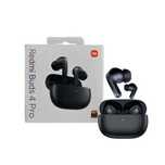 Xiaomi Redmi Buds 4 Pro czarne