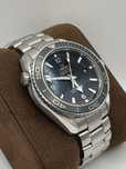 Omega Planet Ocean 45,5 na gwarancji stan idelany