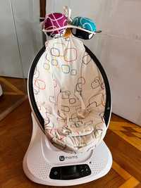 4moms MamaRoo 4.0 вживане