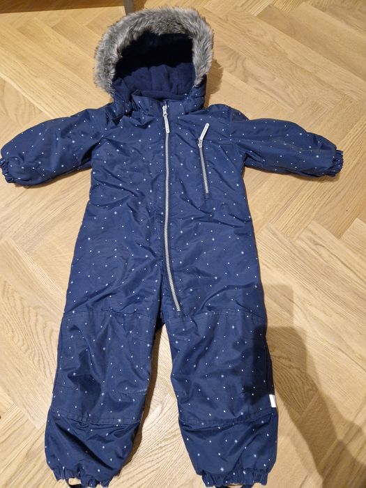 Kombinezon zimowy H&M 92