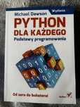 Python dla kazdego - podstawy oprogramowania