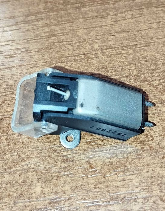 Головка звукоснимателя ГЗМ 105м