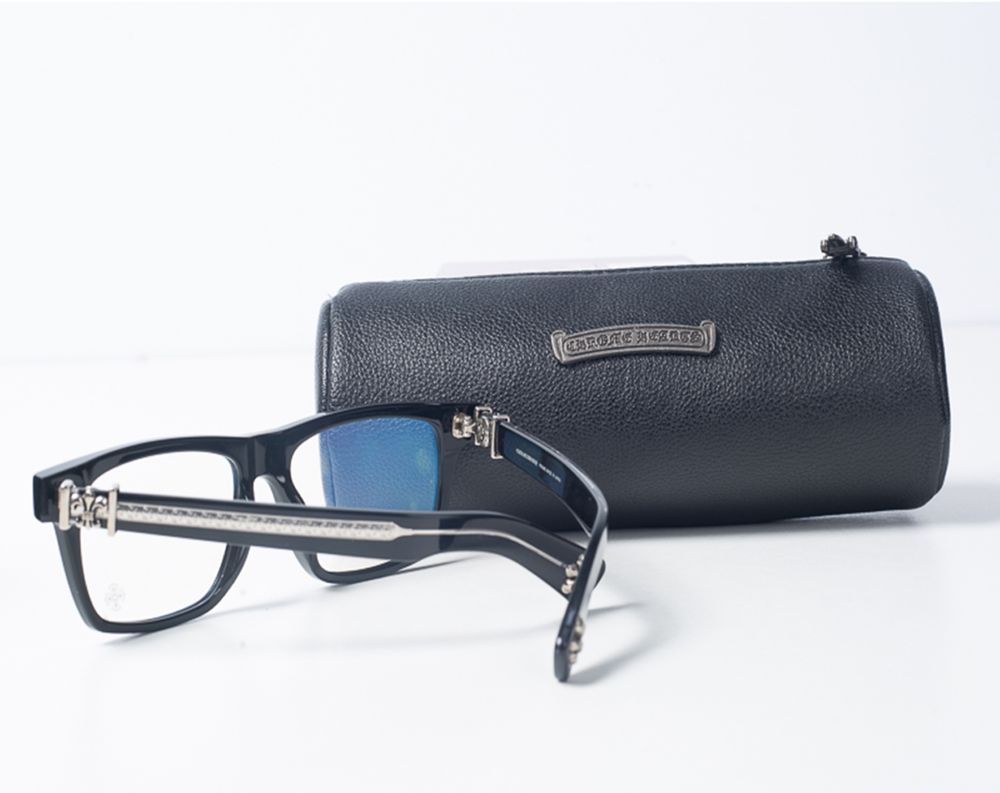 Oculos chrome hearts