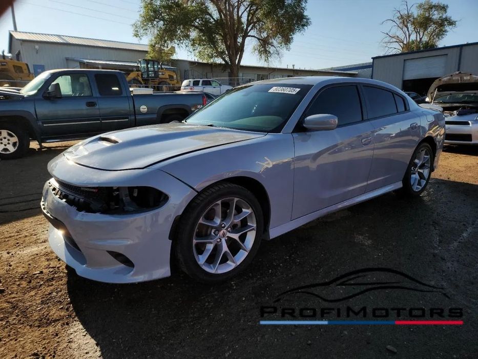 Dodge Charger 3.6 GT ProfiMotors