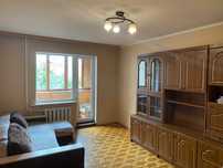 2 кімнатна квартира, вул.Тростянецька 7