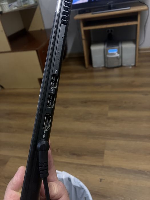 acer Aspire S3 series