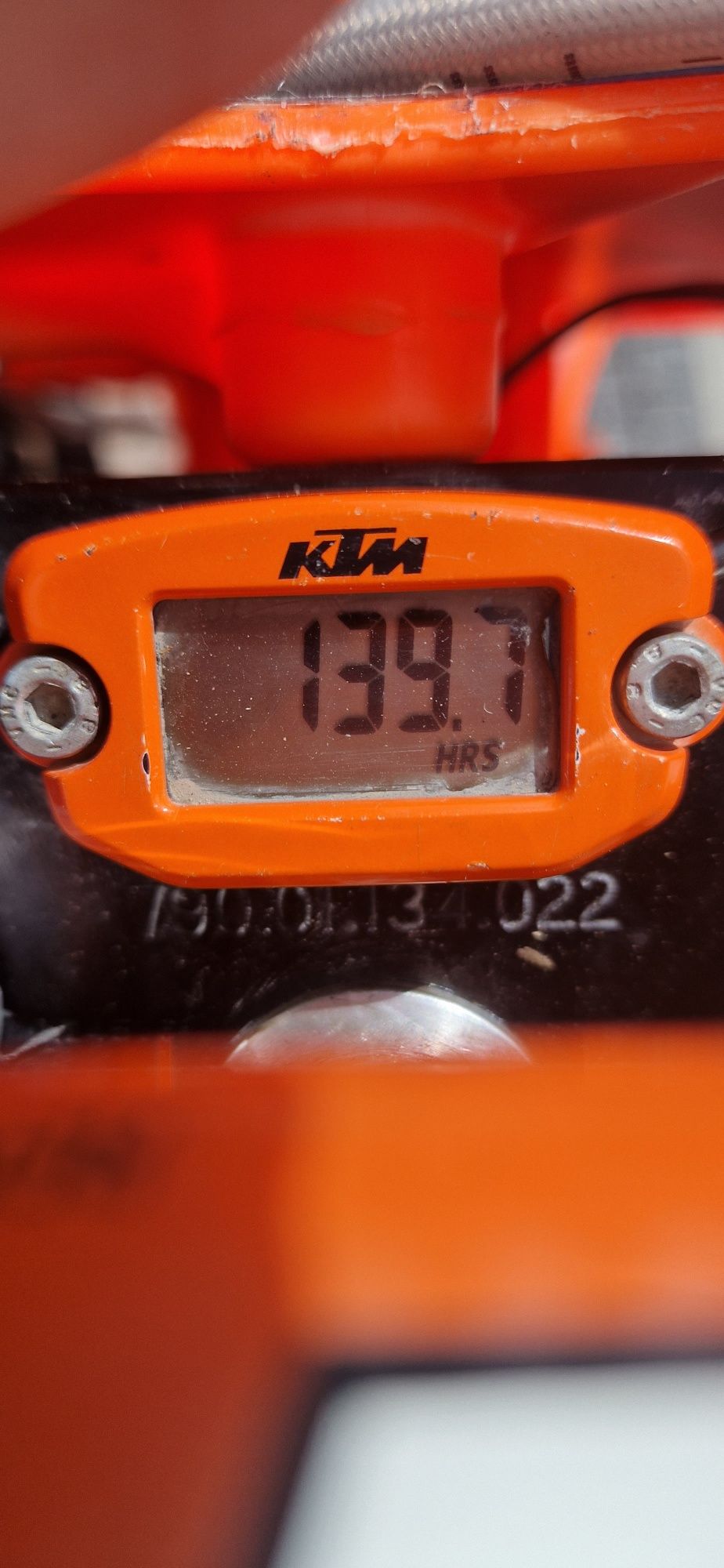 KTM sx 250 (2017r.) - FMF