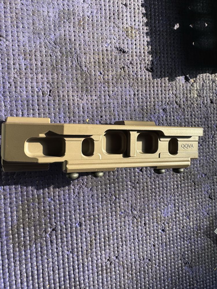Моноблок SPUHR 34mm