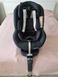 Fotelik Maxi Cosi Pearl Pro2 z bazą FamilyFix One