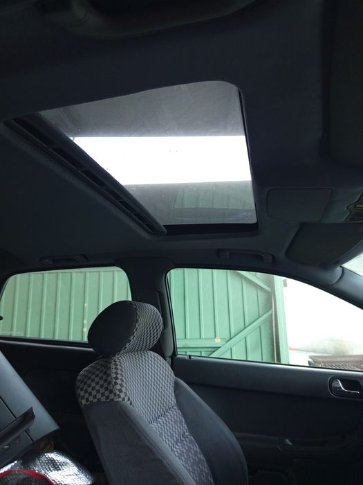 Vendo Audi A3 8l no estado em que se encontra