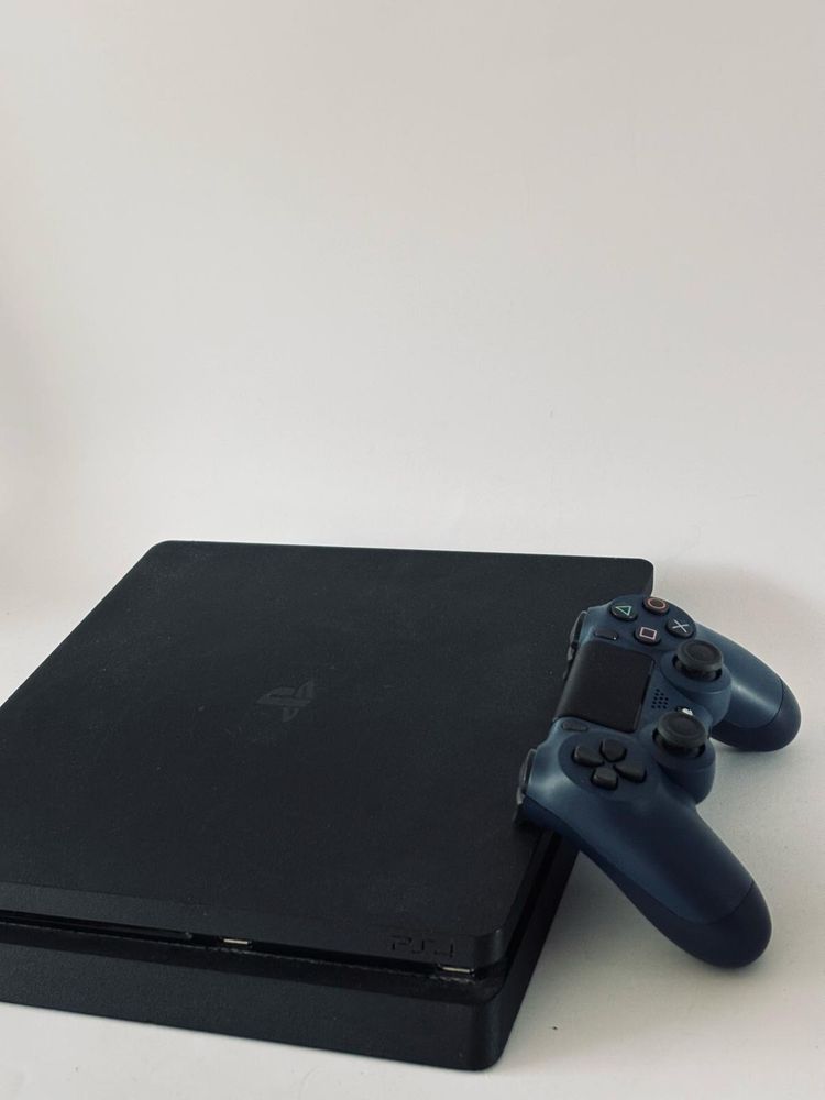 Konsola Sony PlayStation 4 Slim 1TB