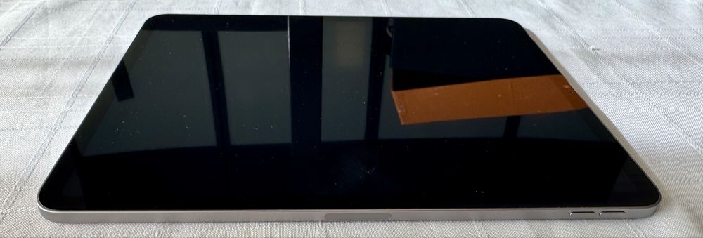 Ipad pro 11 gen 4 - m2 - 256 gb