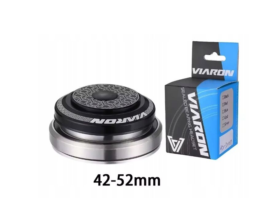 Stery zintegrowane is 42/52 komplet