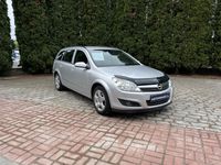 Opel Astra 2007 в ЛІЗИНГ | КРЕДИТ