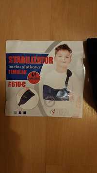 Stabilizator stawu barkowego temblak rozmiar 0