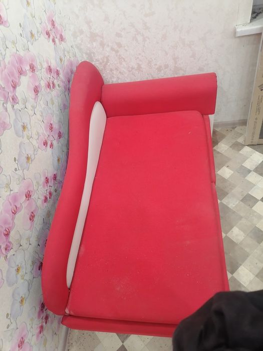 Продам детский диван