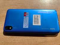 Redmi 7A целый не включается