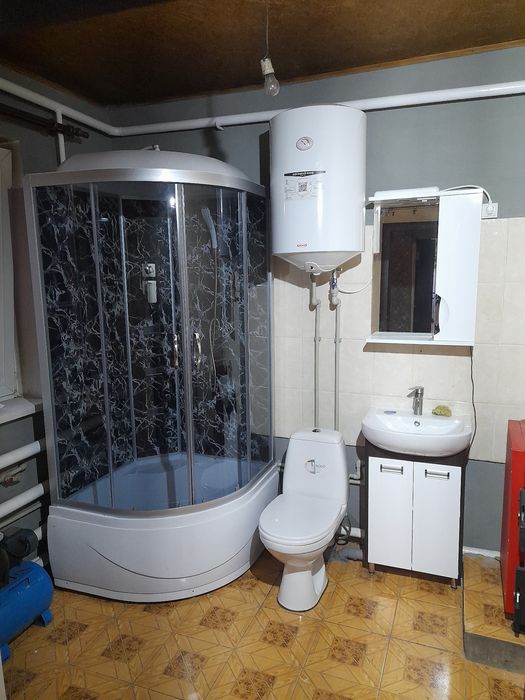 Сантехнiчнi рoботи