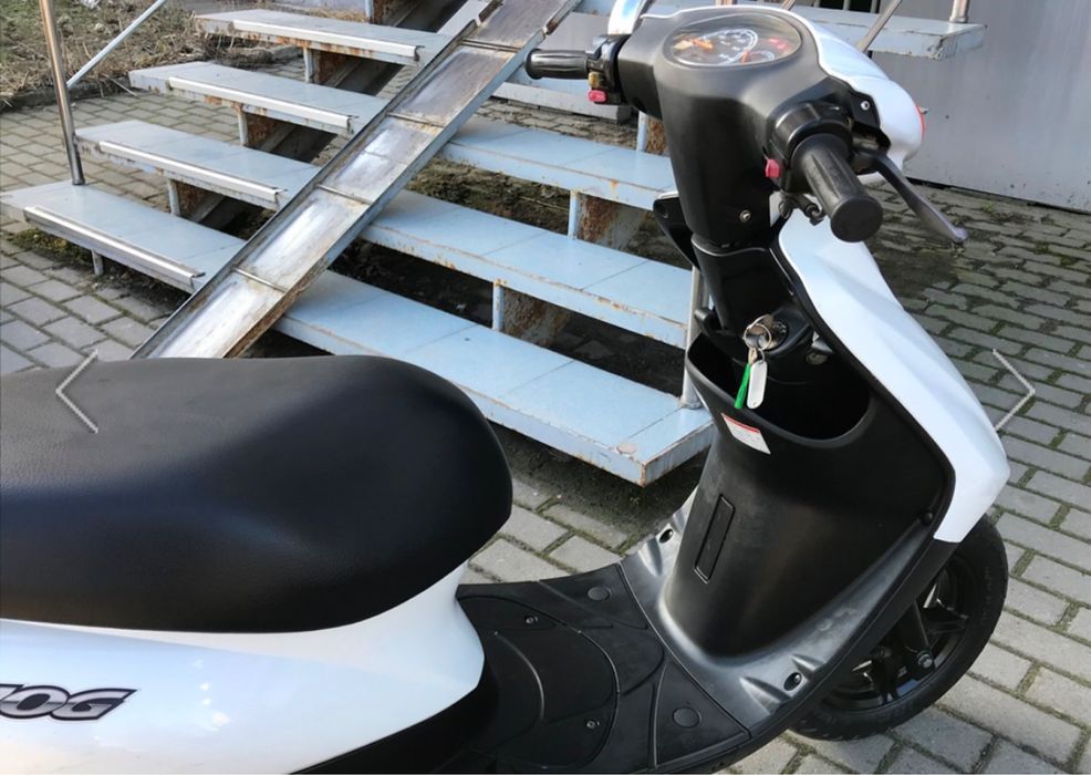 Скутер ямаха джог yamaha jog 16,36,39
