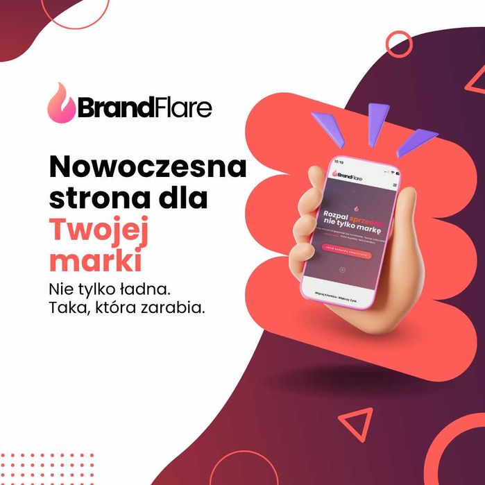Profesjonalne Strony Internetowe | Tworzenie Sklepów WWW | Rzeszów