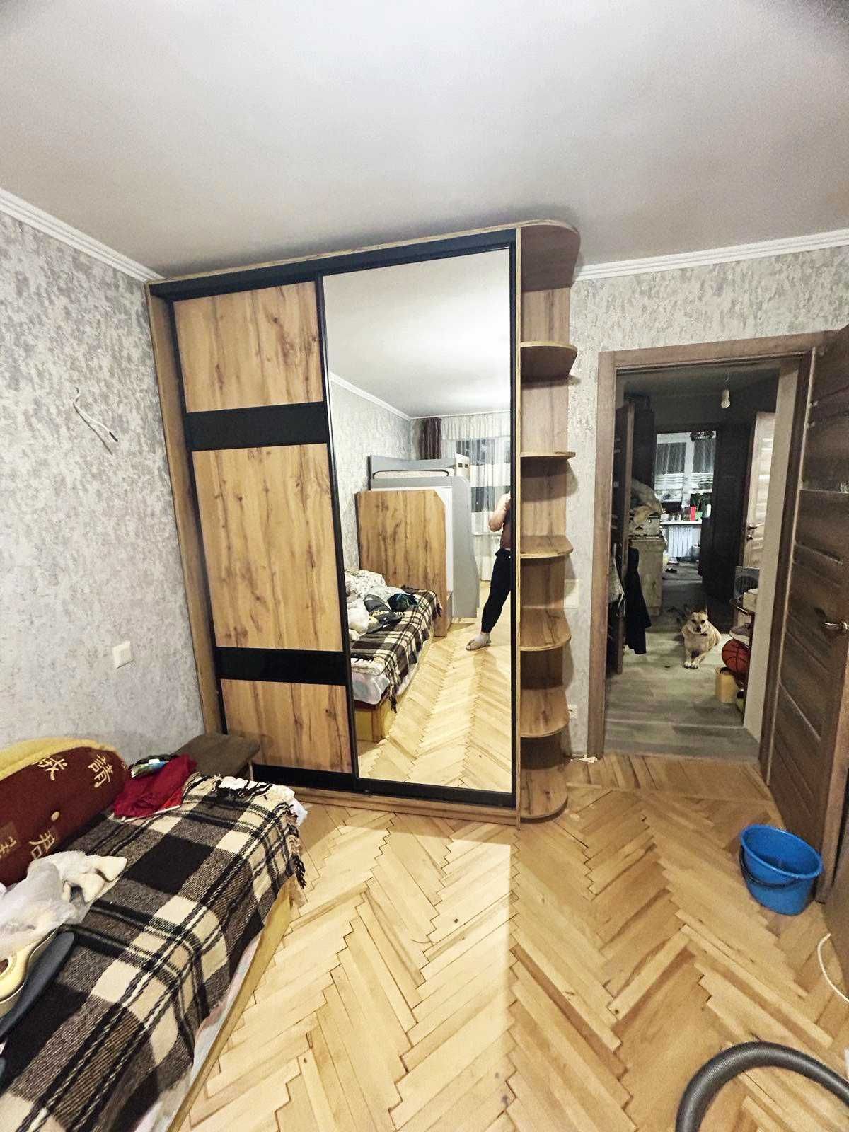 D1A Продам 2к.кв, 4/5, ул. Ак. Вальтера, Пятихатки