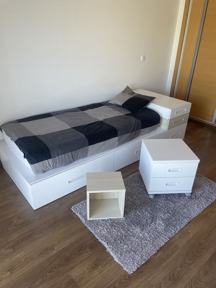 *OFERTA* Mobila de Quarto Rimobel