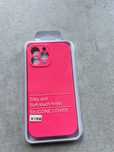 Case plecki nowe Iphone 13 PRO MAX różowe