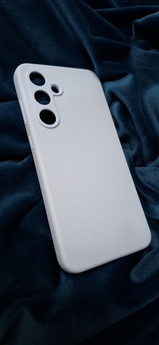 Чохол на телефон Samsung Galaxy S24 FE