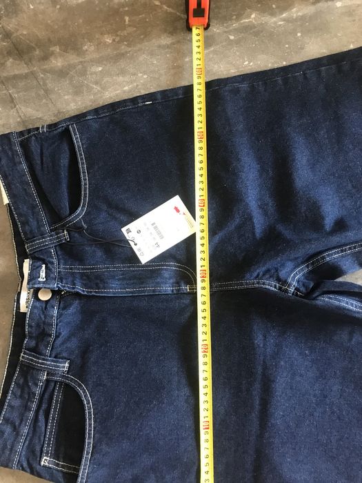 Джинси Bershka нові з біркою