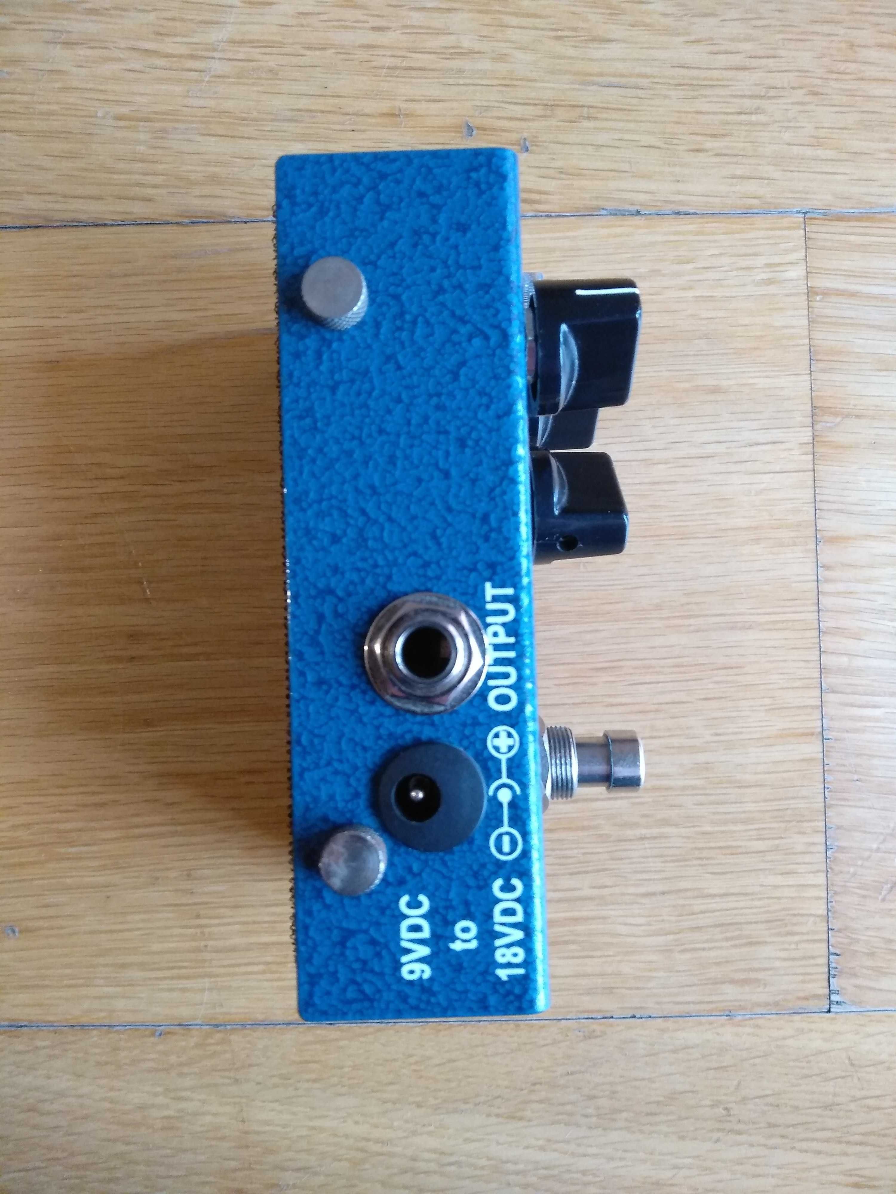 Fulltone '70's Fuzz