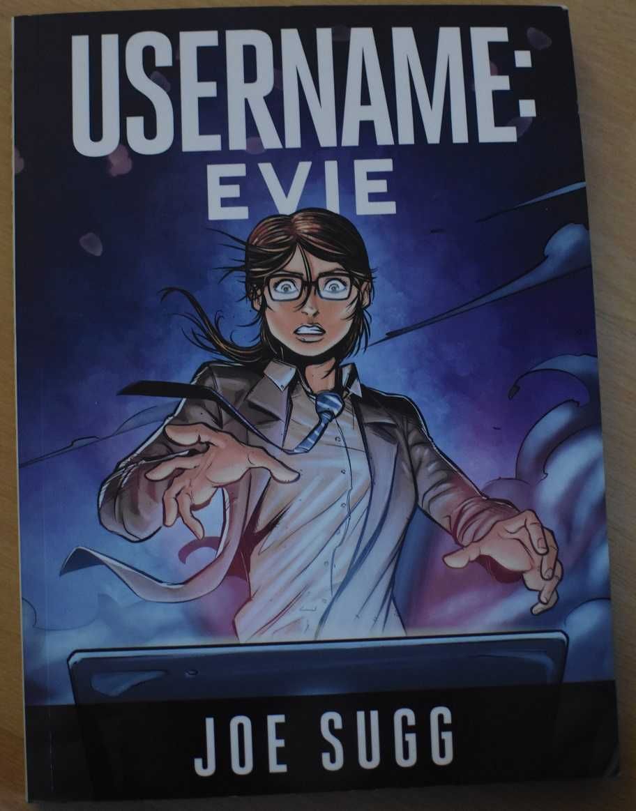 Manga Anime Kłamca Username Evie vassalord i inne Książki 18+