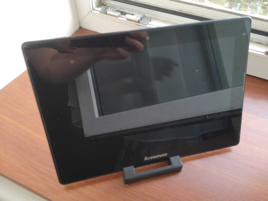 Планшет Lenovo S6000-f, 10'IPS, 1/16gb