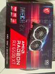 AMD Radeon 6500XT 4GB