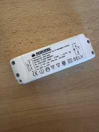 Electronic transformers Noratel YXET 60-C