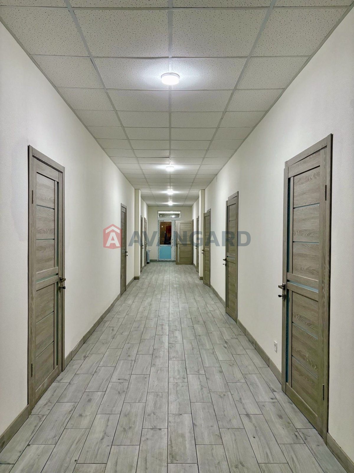Аренда офиса 246 м², Центр, В. Мономаха, отдельный вход, парковка
