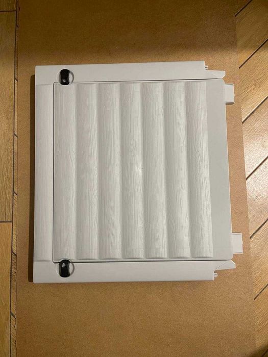 Будка для собак з утепленням Ferplast DOGVILLA 90 (88 x 72 x h 65 cm)