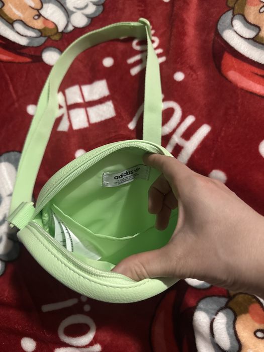 Сумочка Адідас оригінал