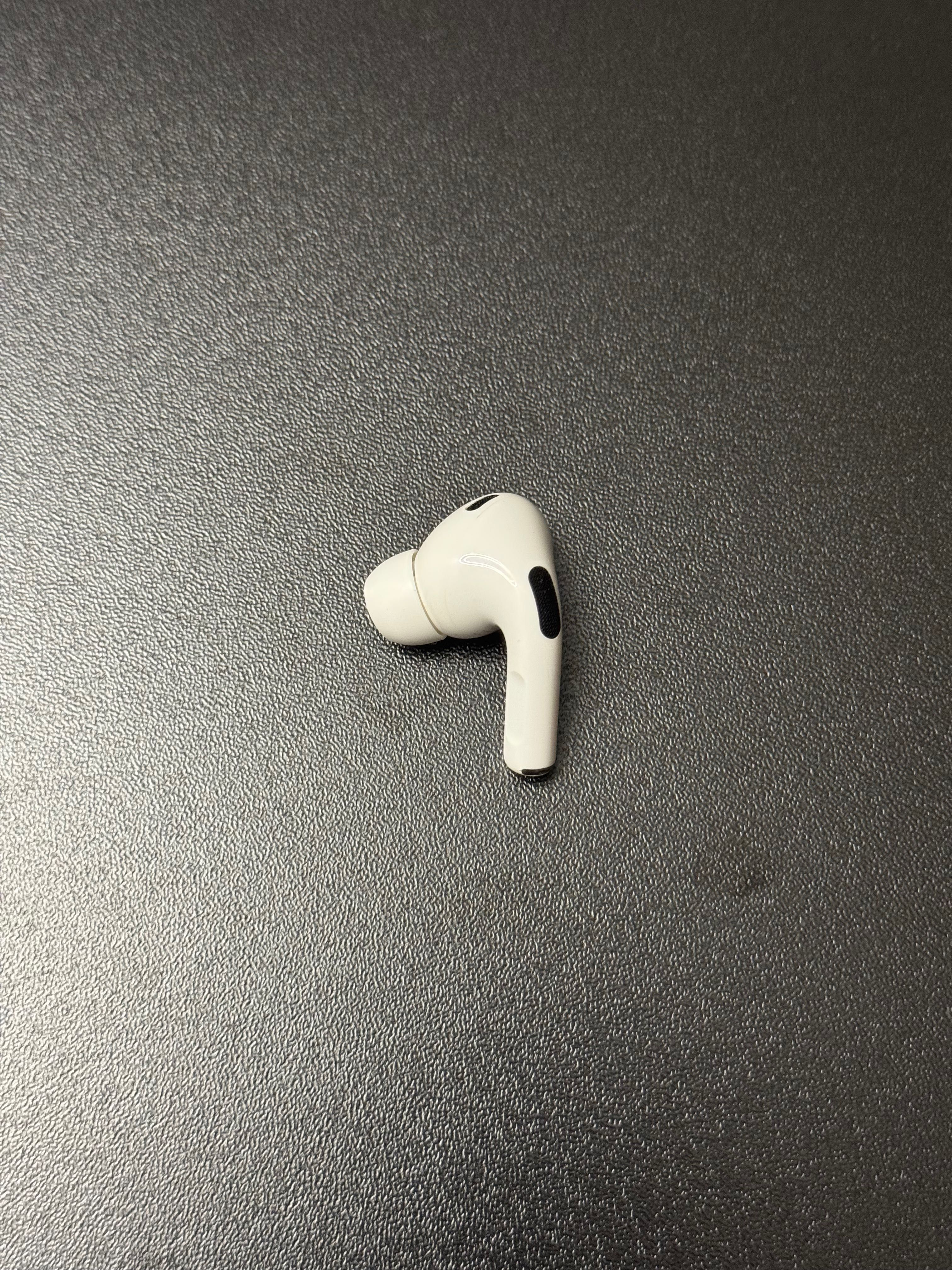 AirPods Pro 2 USB-C – Lewa / Prawa słuchawka (A3048 / A3047) A2968